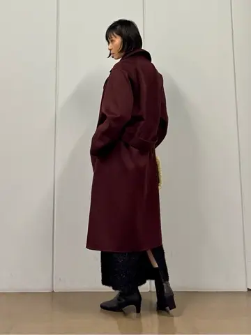 ICB 宮本 コーディネート画像