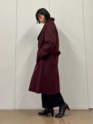 ICB 宮本 コーディネート画像