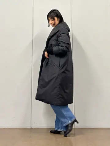 ICB 宮本 コーディネート画像