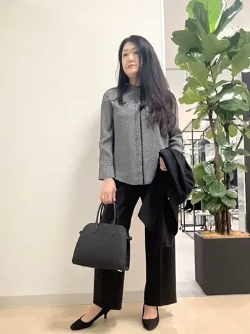 ICB 平良 コーディネート画像