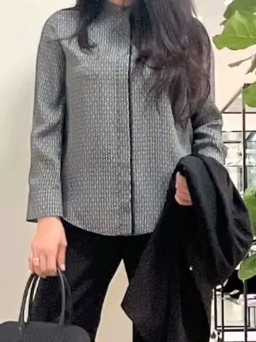 ICB 平良 コーディネート画像