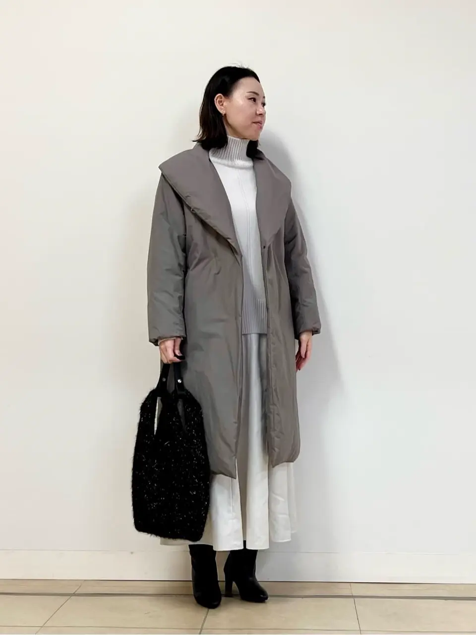  須賀原 コーディネート画像