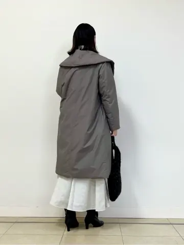 ICB 須賀原 コーディネート画像