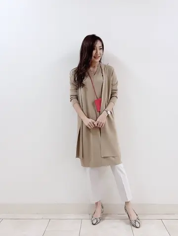 ICB 世戸 コーディネート画像