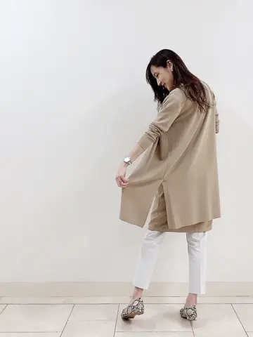 ICB 世戸 コーディネート画像