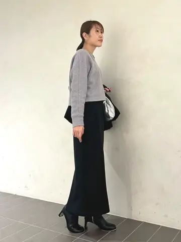 ICB 福田 コーディネート画像