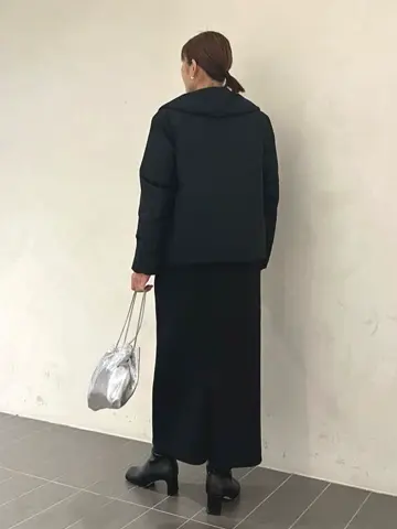 ICB 福田 コーディネート画像