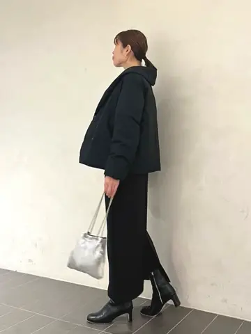 ICB 福田 コーディネート画像