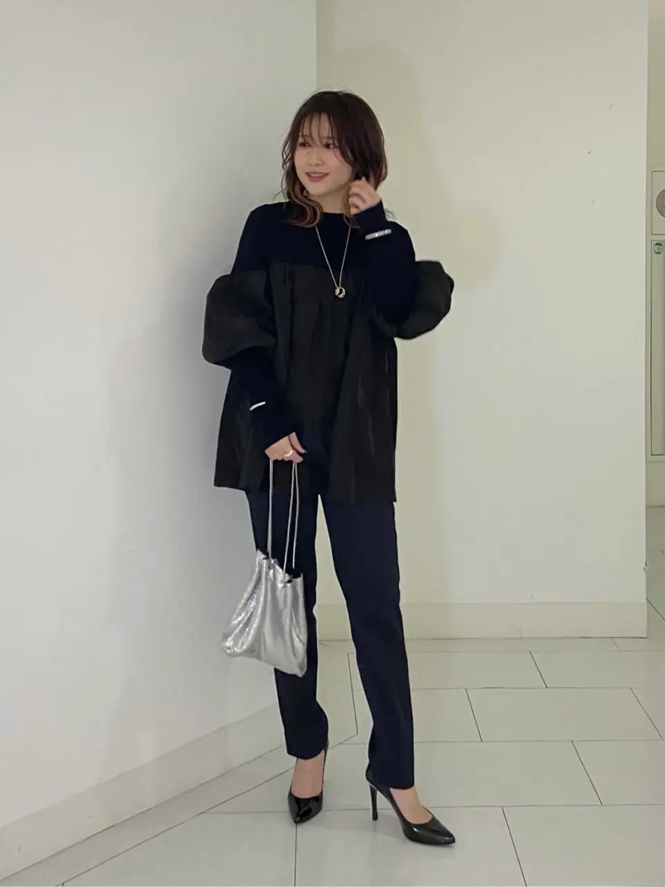  ASUMI コーディネート画像