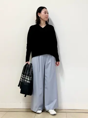 ICB 須賀原 コーディネート画像