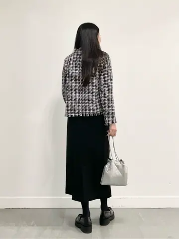 ICB 古住 コーディネート画像