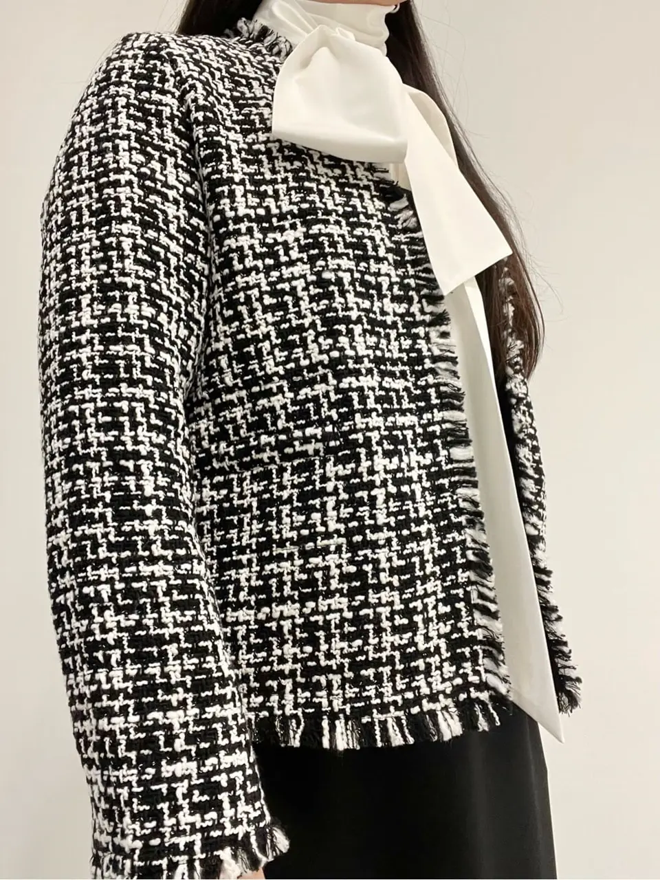 ICB 古住 コーディネート画像