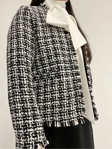 ICB 古住 コーディネート画像