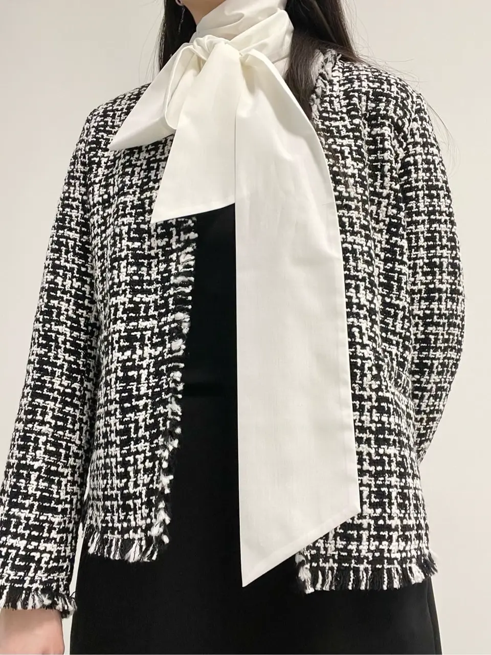 ICB 古住 コーディネート画像