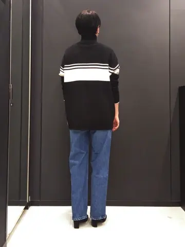 ICB 岩田 コーディネート画像