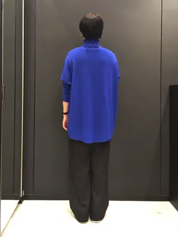 ICB 岩田 コーディネート画像