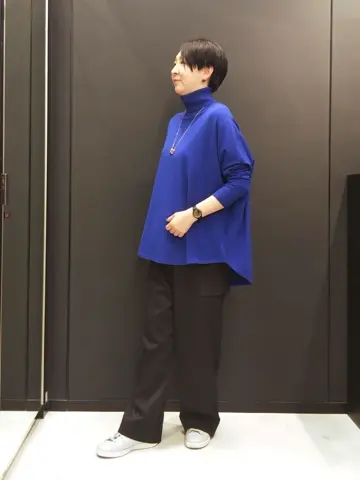 ICB 岩田 コーディネート画像