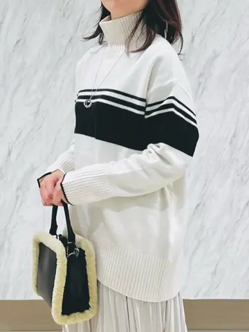 ICB 森澤 コーディネート画像