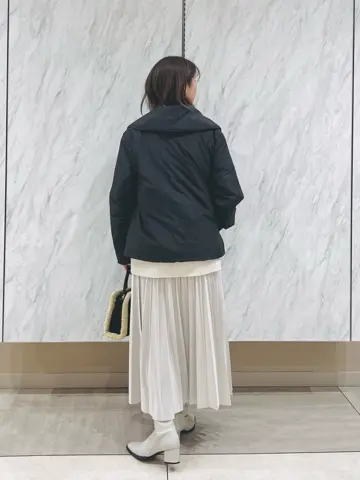 ICB 森澤 コーディネート画像