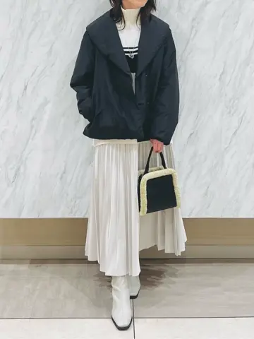 ICB 森澤 コーディネート画像