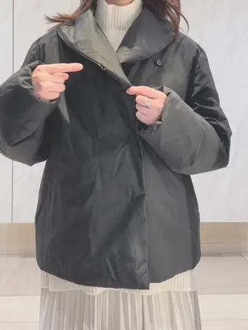 ICB 森澤 コーディネート画像