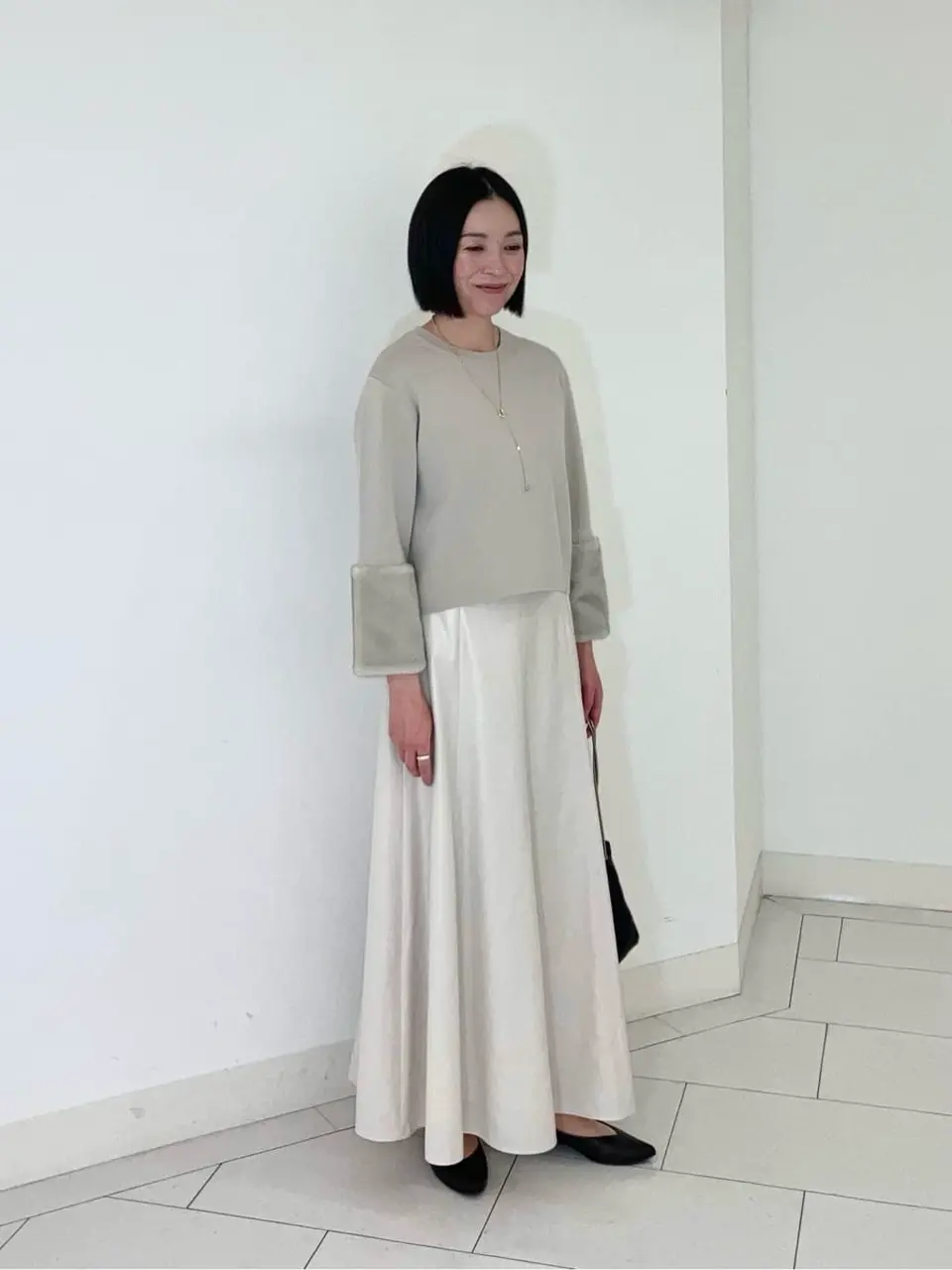  KANAE コーディネート画像