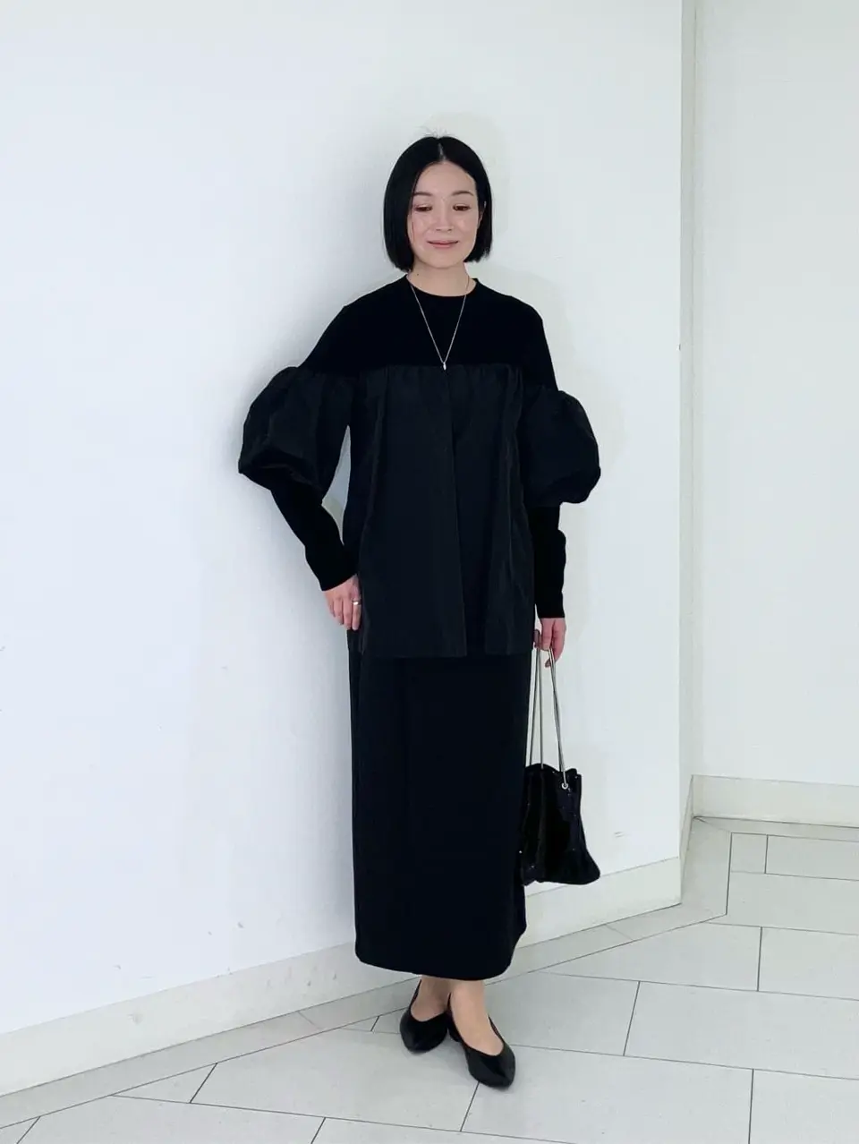  KANAE コーディネート画像