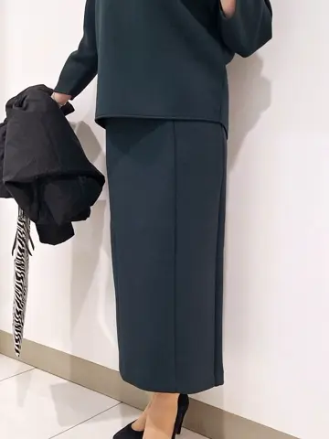 ICB 長谷川 コーディネート画像