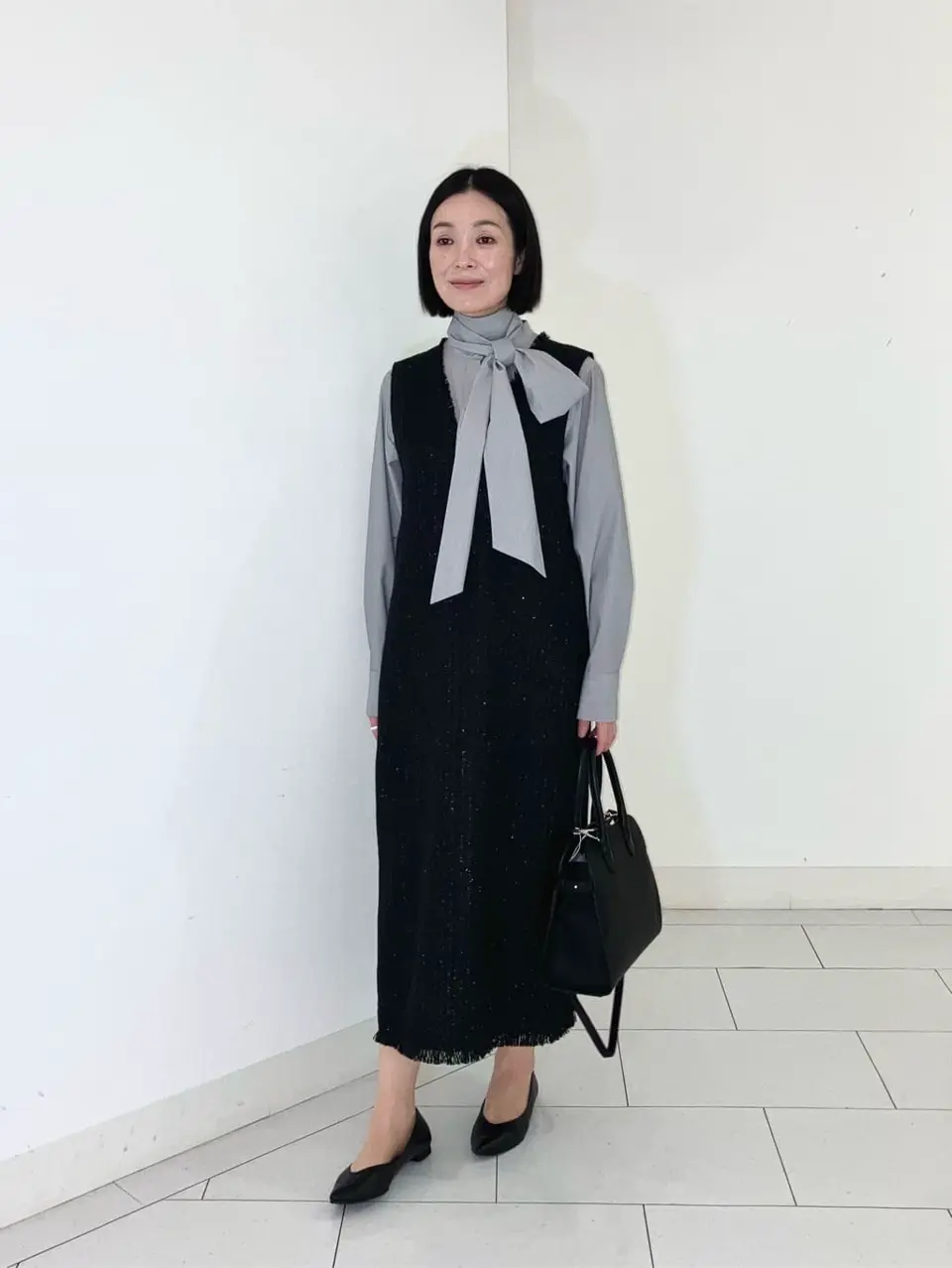 ICB KANAE コーディネート画像