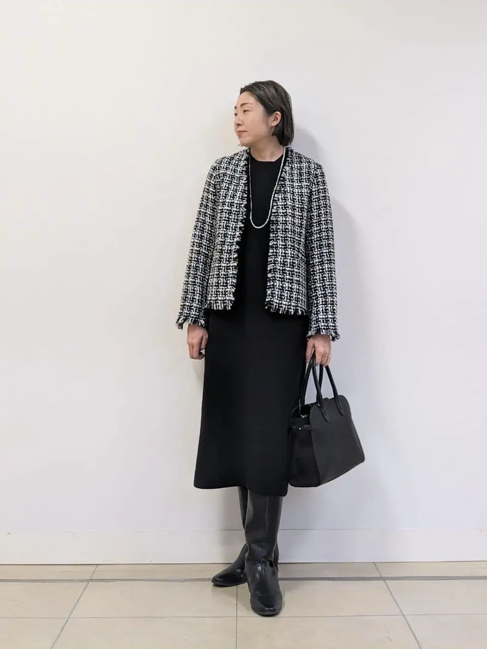  渡邊 コーディネート画像