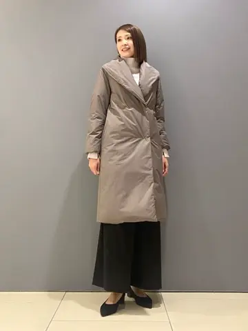 ICB 鈴木 コーディネート画像