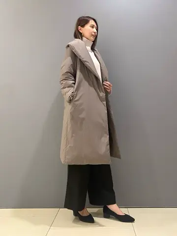 ICB 鈴木 コーディネート画像