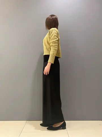 ICB 鈴木 コーディネート画像