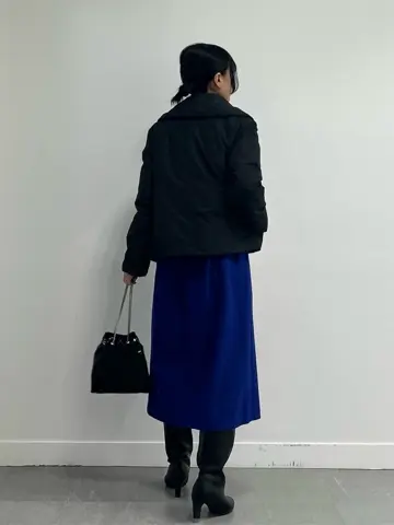 ICB 金井 コーディネート画像