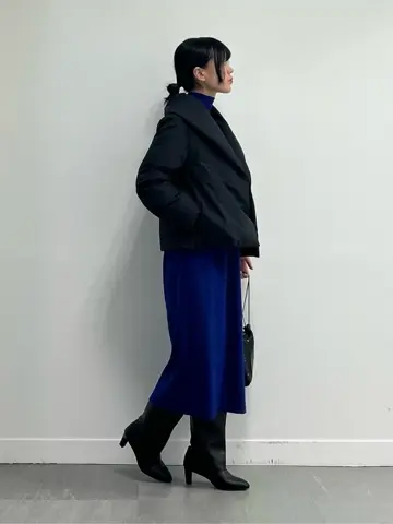 ICB 金井 コーディネート画像