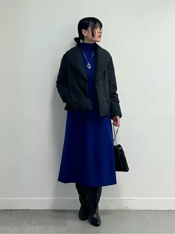 ICB 金井 コーディネート画像