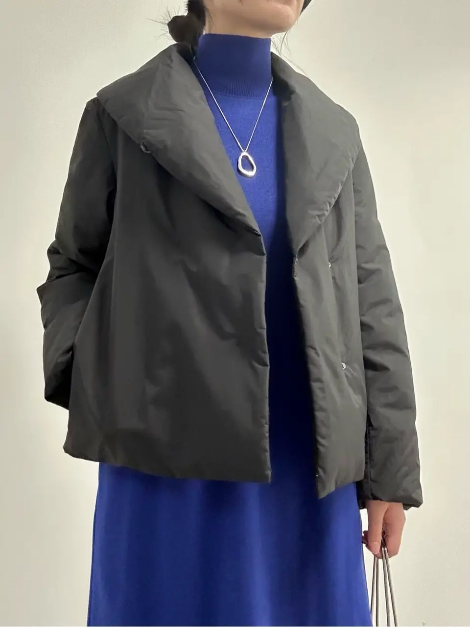 ICB 金井 コーディネート画像