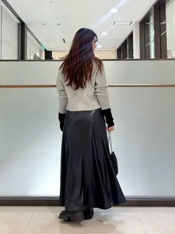 ICB 村田 コーディネート画像