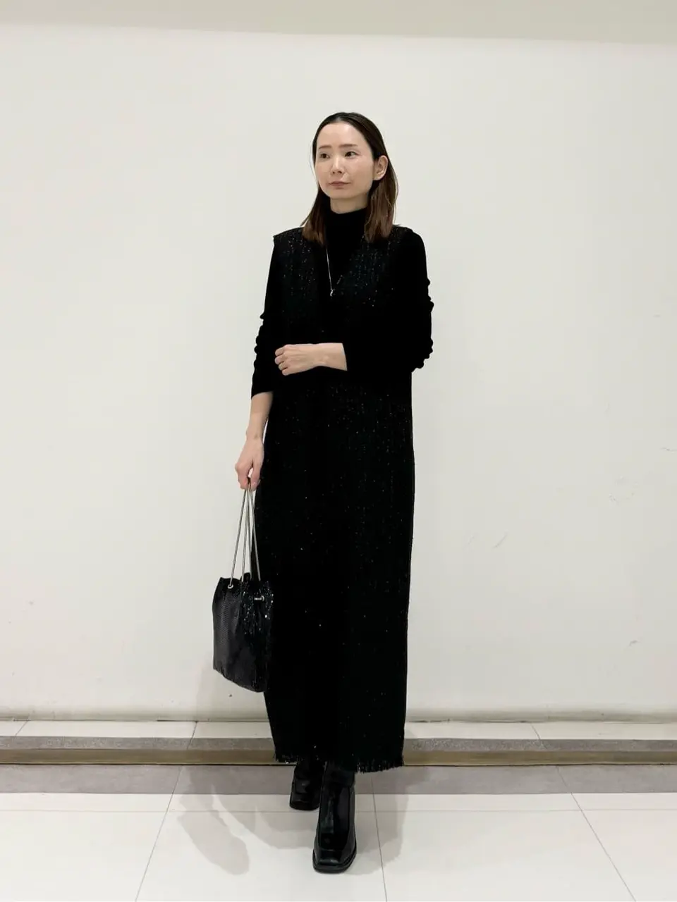  仲崎 コーディネート画像