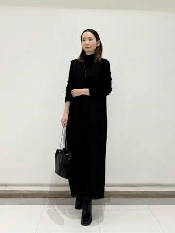 ICB 仲崎 コーディネート画像