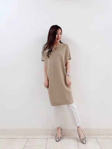 ICB 世戸 コーディネート画像