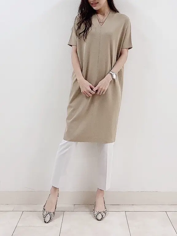 ICB 世戸 コーディネート画像