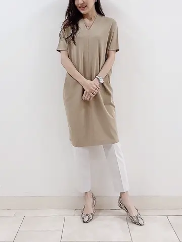 ICB 世戸 コーディネート画像