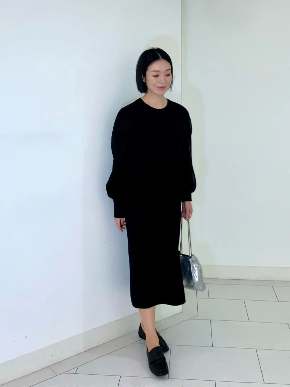  KANAE コーディネート画像