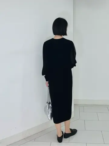 ICB KANAE コーディネート画像