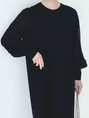 ICB KANAE コーディネート画像