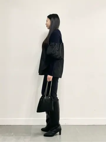 ICB 古住 コーディネート画像