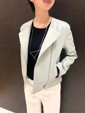 ICB 村上 コーディネート画像