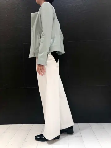 ICB 村上 コーディネート画像