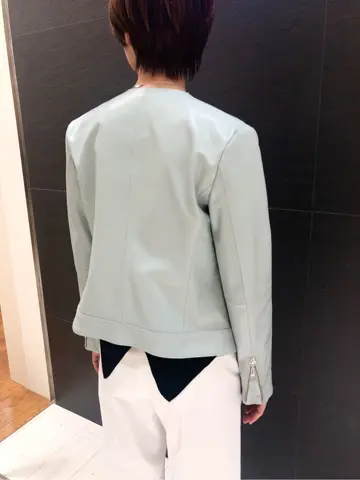 ICB 村上 コーディネート画像